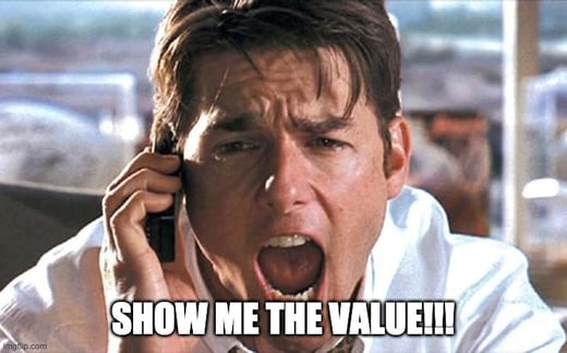 ShowMeTheValue